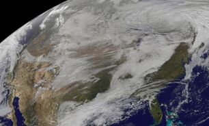 Climate experts warn proposed cuts to key US scientific institutions and monitoring programs could impact Australian forecasting. 