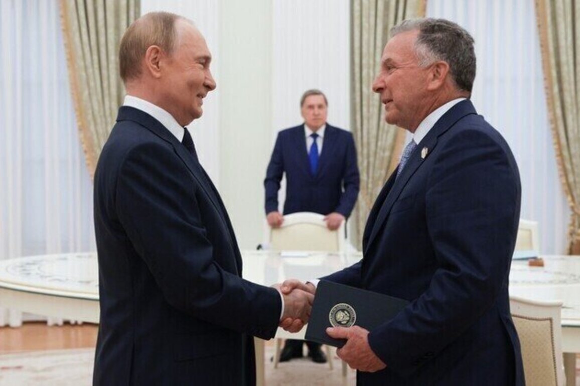 Why the Putin-Witkoff meeting brought no breakthrough