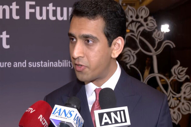 Impact of UAE exit from OPEC uncertain, India should focus on energy resilience: Sagar Adani