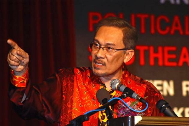 Malaysian economy grows 3.3 pct in Q3 on resilient domestic demand