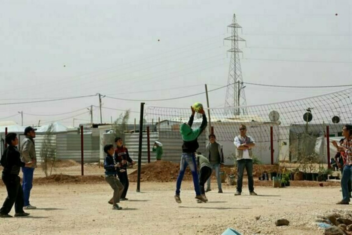 Syria after Assad: why many Syrian refugees aren't returning home