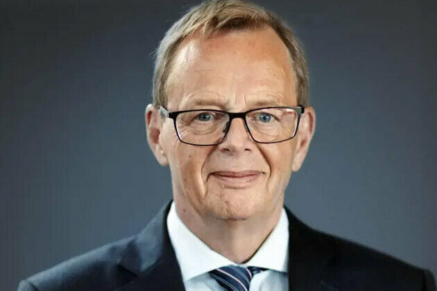 Denmark should consider Euro for deeper EU ties, Central Bank Governor says