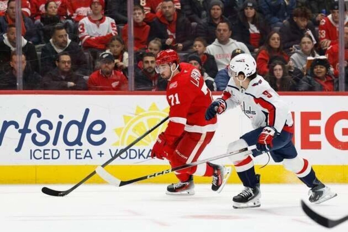 Capitals ruin Patrick Kane's record-setting night with shootout win