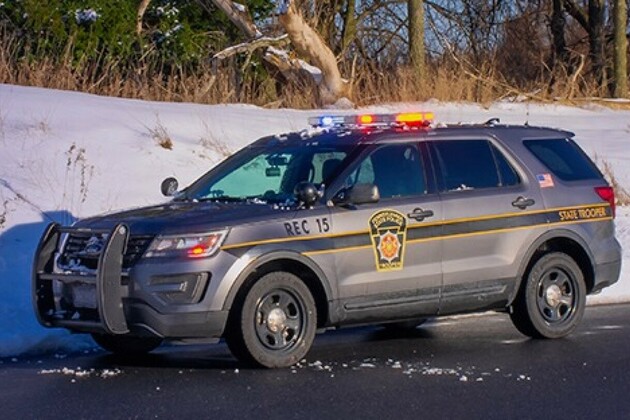 Bill introduced to repeal cap on state police hires in Pa.