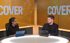 The COVER Review: Keep Britain Working, protection engagement and AI