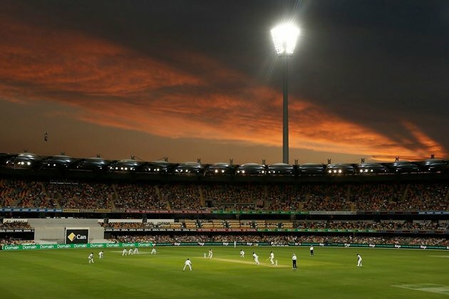 Gabba Test against Afghanistan &#039;a possibility&#039; - Roberts