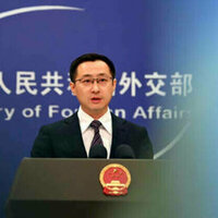 China slams Israel's plan for Gaza occupation