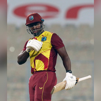 Rovman Powell becomes West Indies' second- highest T201 run-gettter