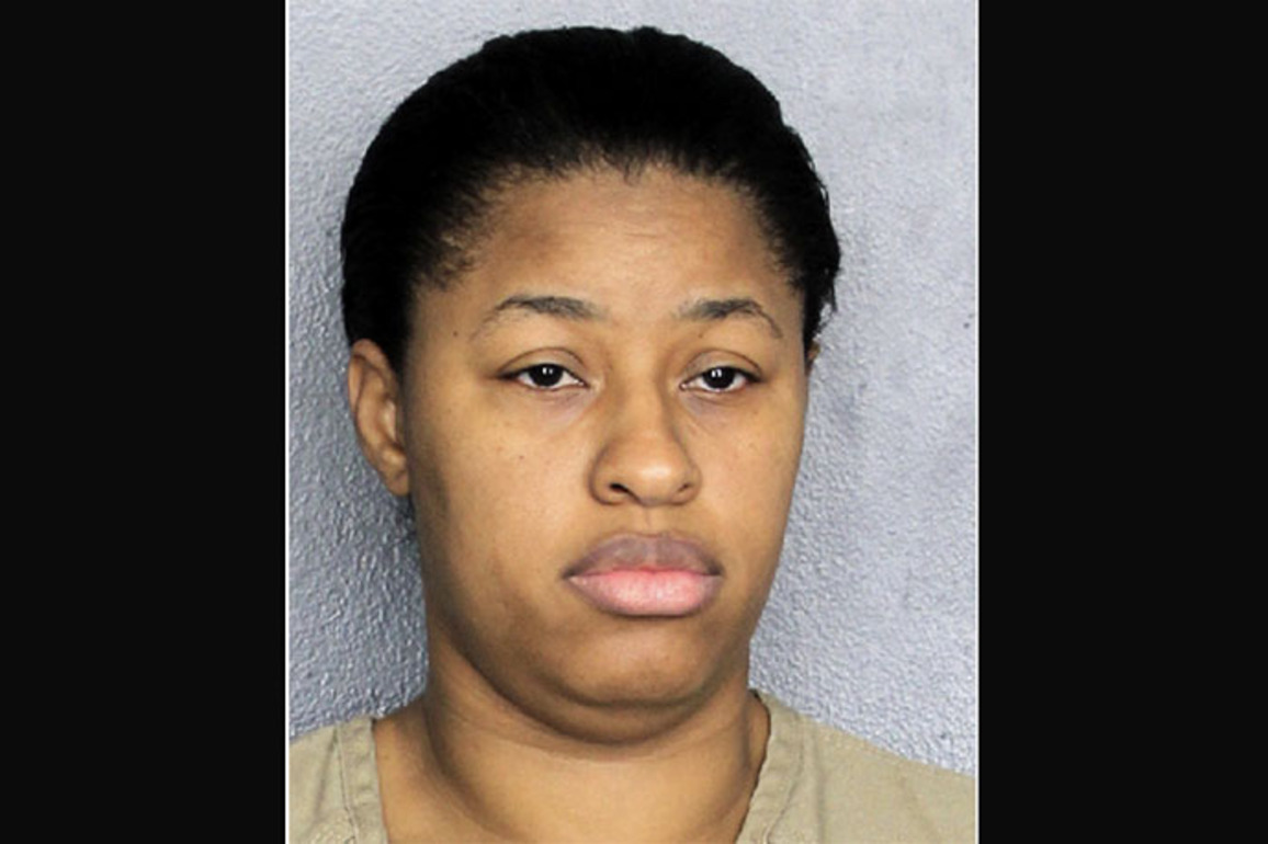 Bahamian National Donmetria Ingraham Arrested In US