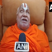 "Must file defamation suit against Congress": Jagadguru Rambhadracharya after Malegaon blast verdict
