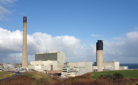 The new facility is to be located at the same site as SSE's existing gas power plant in Peterhead