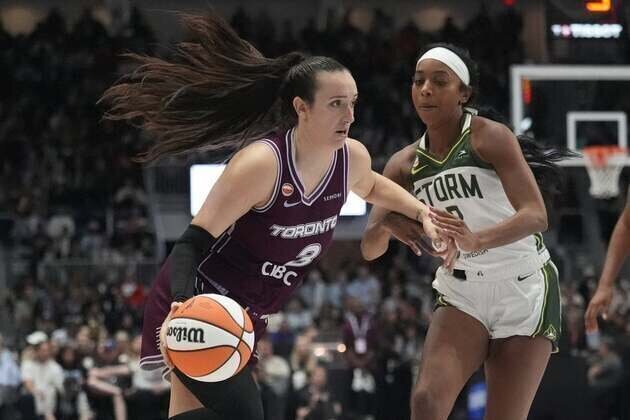 Tempo looking to repeat earlier success against Storm