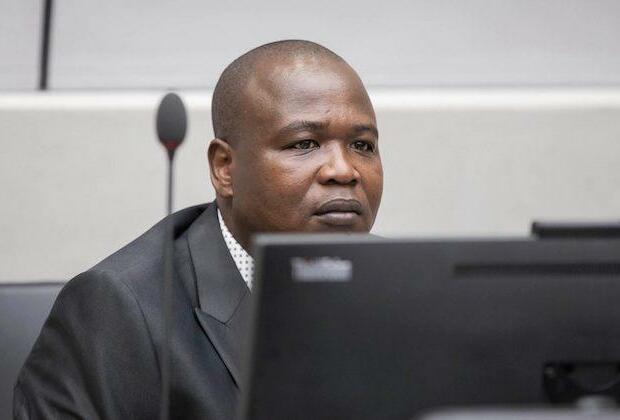 ICC: LRA leader Dominic Ongwen guilty of crimes against humanity