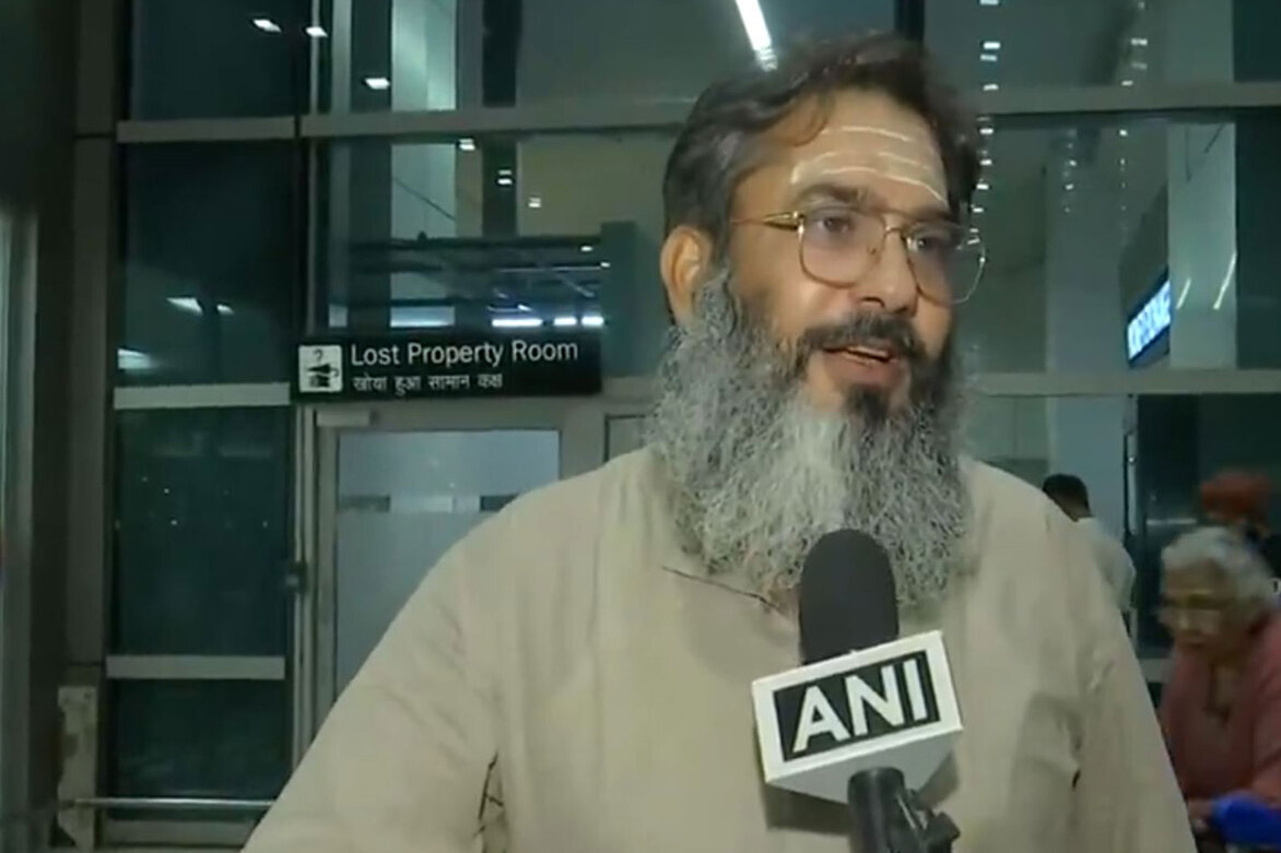 "Atmosphere of fear": Passengers stranded in Dubai return home amid Iran-Israel conflict