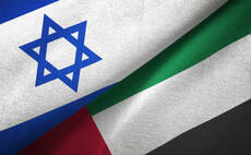 UAE signs historic free trade deal with Israel