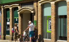 Scottish Widows sees adviser applications double in 2025