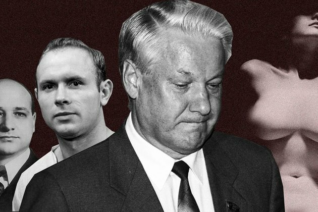 3 sex scandals that SHOCKED the USSR