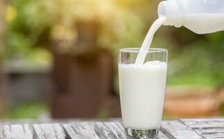 Tesco launches sustainability partnership with milk suppliers