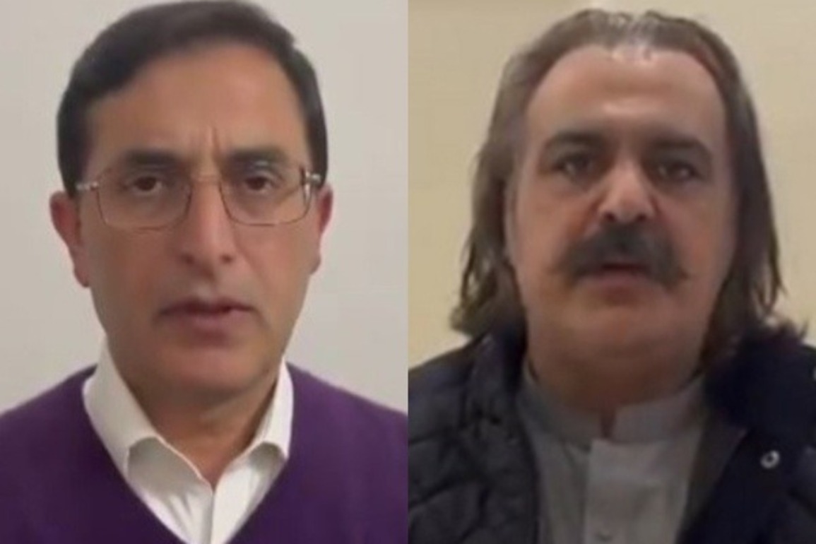 Pakistan: Islamabad police nominates senior leaders of Imran Khan's party in October 4 protest case