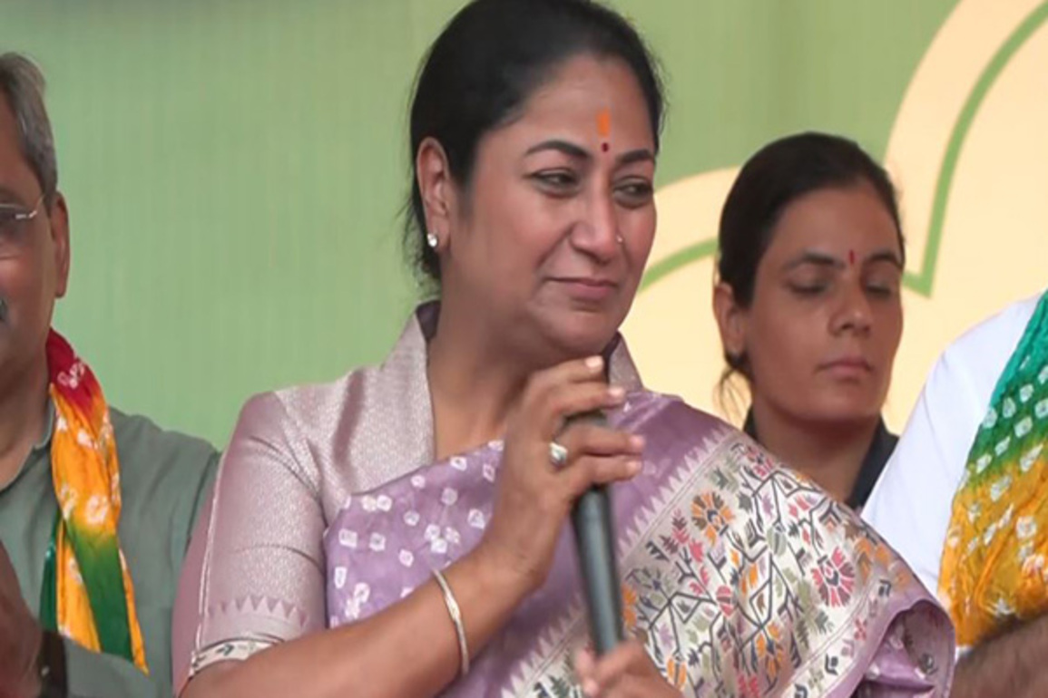 Delhi CM Rekha Gupta launches major health reforms to build a digital, affordable and accessible healthcare system