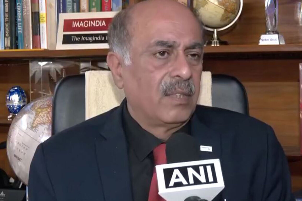 Trump thinks Modi has strength and is a quick decision maker: Robinder Sachdev comments on Trump-Modi Relationship