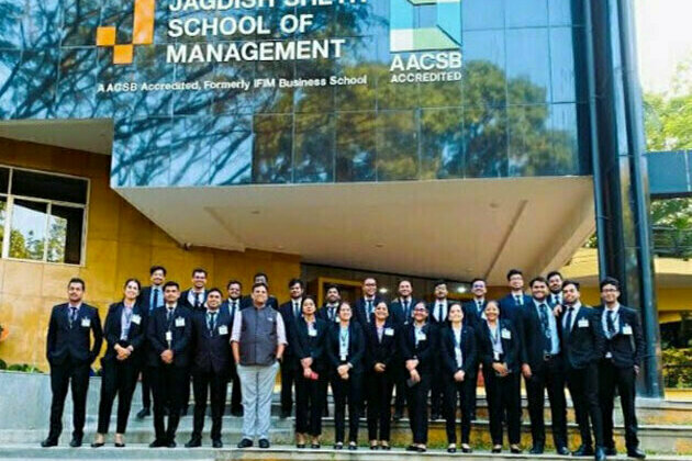 Role-Defined Career Tracks Pay Rich Dividends at JAGSoM