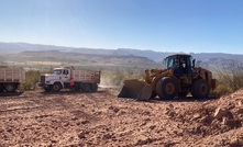  Golden Minerals has started production ahead of schedule at Rodeo in Mexico