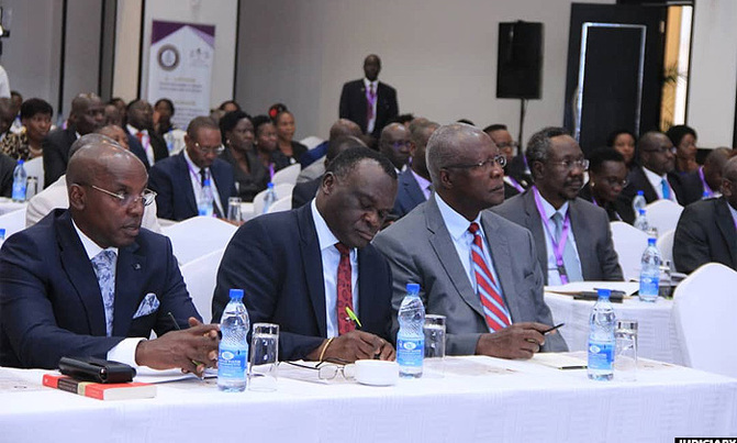 As it happened | Uganda Today - Monday, January 27 As it happened | Uganda Today - Monday, January 27