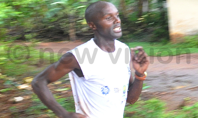 Entebbe Marathon winners head China for Wuhan Marathon Entebbe Marathon winners head China for Wuhan Marathon