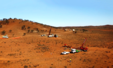 Cobalt Blue starts mining Pyrite Hill