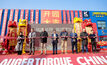  The opening ceremony for Auger Torques new manufacturing facility in Ningbo, China