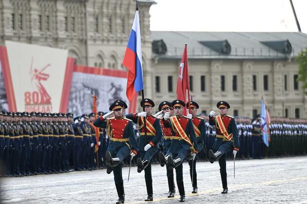 Roundup: Xi's call for learning from history echoed by int'l community
