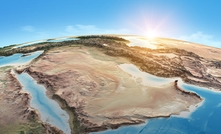 Saudi Arabia. Credit: Shutterstock. 