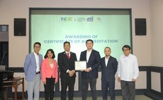 Gobi-Core named partner for Philippines start-up fund