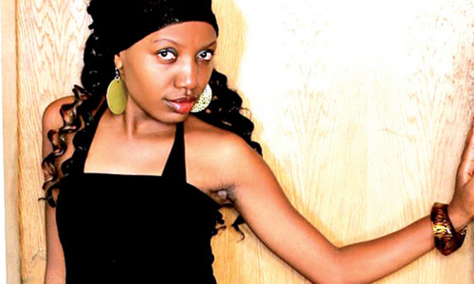 'Ugandan men are broke and dramatic' 'Ugandan men are broke and dramatic'