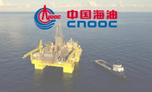 CNOOC starts deepwater gas production in South China Sea 