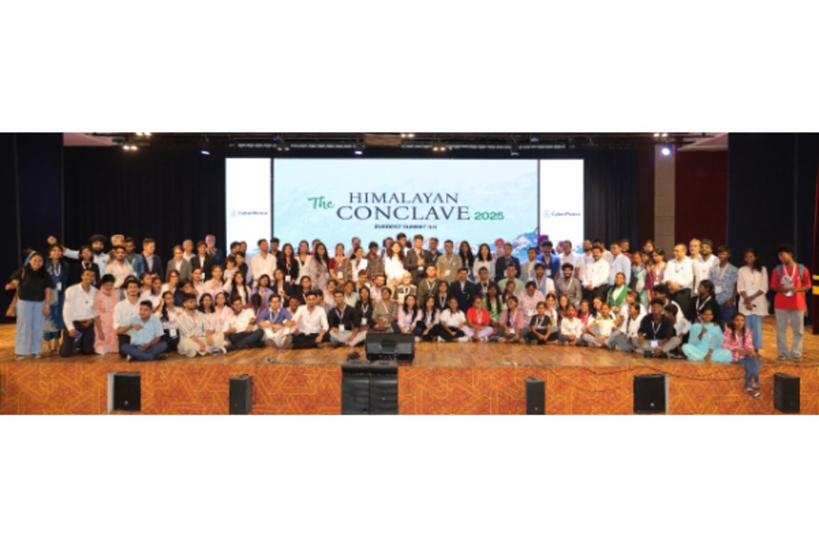 Ranchi Becomes The Hub Of Courage, Environment, And Inspiration