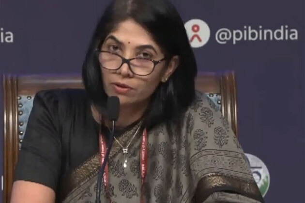 India has food grain stock three times the existing buffer norms: Govt