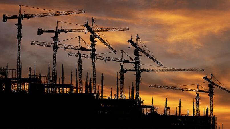 Construction PMI continues to flounder 