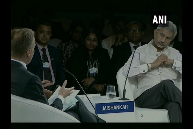 India has a new energy on foreign affairs: Jaishankar