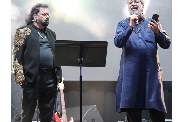 When Ragas Spoke Across Continents: Pandit Vishwanath's Timeless Voice in America