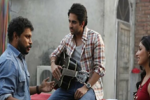 "...Changed my life forever": Ayushmann Khurrana, Yami Gautam reflect on their journeys as their Bollywood debut 'Vicky Donor' re-releases in theatres