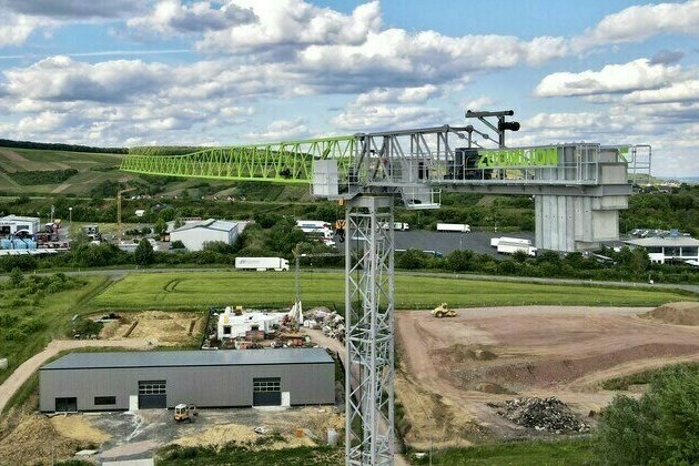 International Day of Friendship: Zoomlion Strives for Win-win Cooperation with Global Partners
