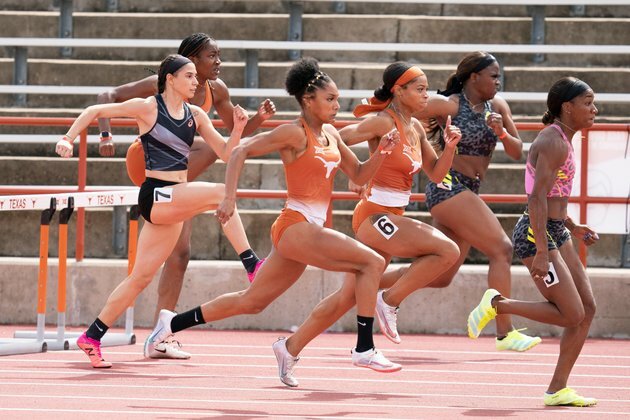 How Olympic training schedules have been hit by quarantine