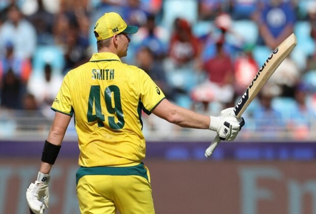 "His captaincy in this tournament was great", Nasser Hussain praises Steve Smith