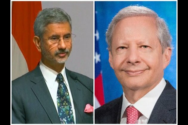 US envoy congratulates Jaishankar on appointment as EAM