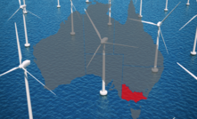 Ray of sunshine in beleaguered offshore wind sector