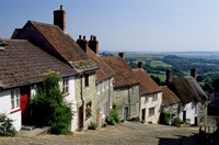 House price surprise fall