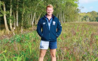 Benefits of intercropping 