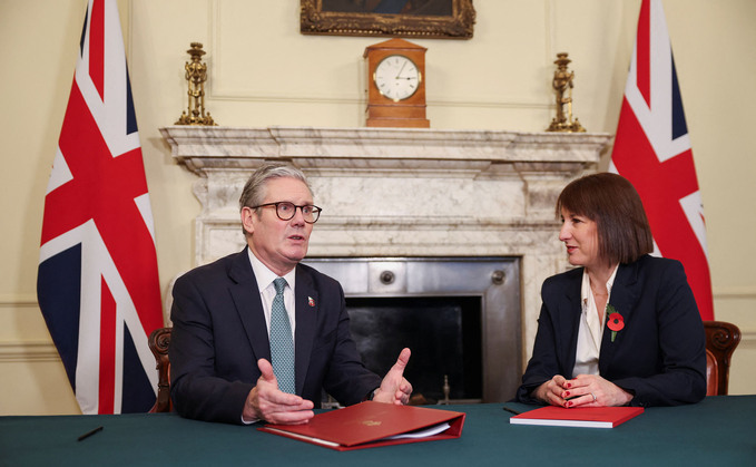 "There was no consultation prior to the original policy announcement and now the Government seems to have completely dismissed the concerns raised by rural stakeholders. This is a prime example of how badly things can go wrong without such an assessment"